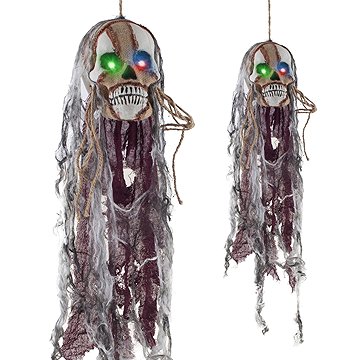 Funny Fashion Lebka s LED světlem 80 cm
