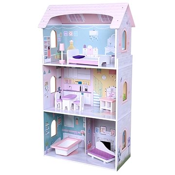 

Derrson Sweet House XL