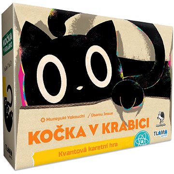 

Kočka v krabici