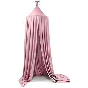 

KIK KX6104 Baldachýn stan teepee růžový