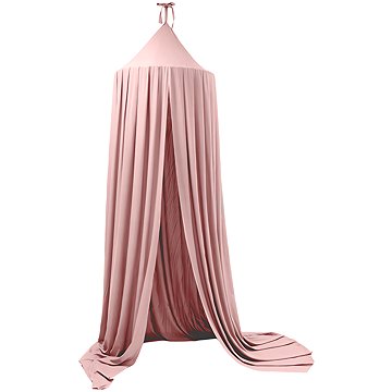 

KIK KX6104 Baldachýn stan teepee světle růžový