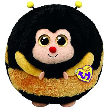 

Plyš TY Beanie Ballz Včelka