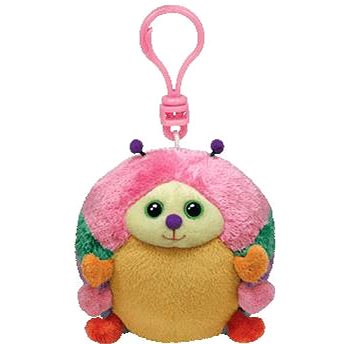 

Plyš TY Beanie Ballz přívěšek stonožka