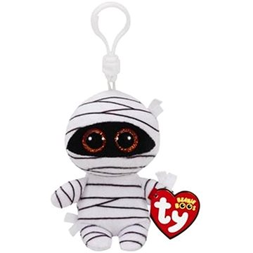 

TY Mumie očka přívěšek 9,5 cm