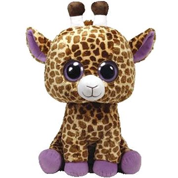 

TY Žirafa očka 42cm Beanie Boos
