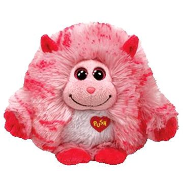 

TY Monstaz Roxy pink 33cm se zvukem