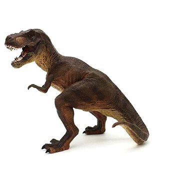 

Coolkousky Tyrannosaurus rex hnědý Toys