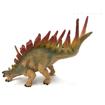 

Coolkousky Paranthodon Toys