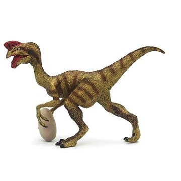 

Coolkousky Oviraptor Toys