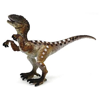 

Coolkousky Velociraptor Toys