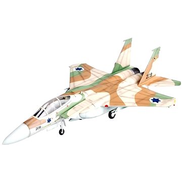 

Easy Model - McDonnell Douglas F-15I Eagle, izraelské letectvo, Izrael, 1/72