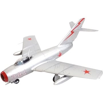 

Easy Model - Mikojan-Gurevič MiG-15 Fagot, sovětské letectvo, Čína, 1951, 1/72