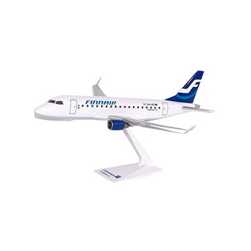 

PPC Holland - Embraer E170, společnost Finnair, Finsko, 1/100