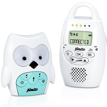 

Alecto DBX-84