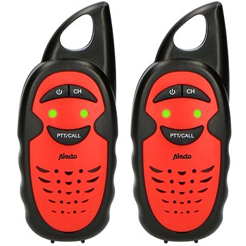 

Alecto FR-05RD