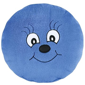 

Bellatex Kulička - 35 cm - modrá