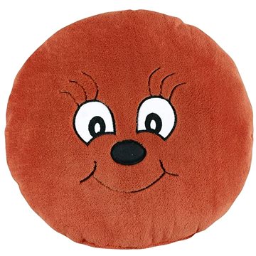 

Bellatex Kulička - 35 cm - terra
