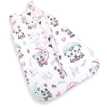 

Bellatex Medvídek panda - 50 × 75 cm
