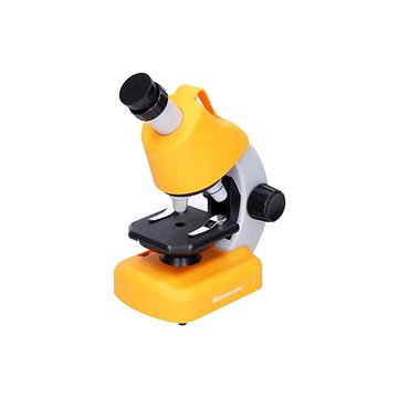 Alum Dětský mikroskop se světlem - Dětský mikroskop