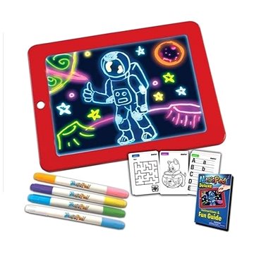 

Alum Kouzelná kreslící tabulka Magic