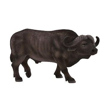 

Mojo - Buvol Africký