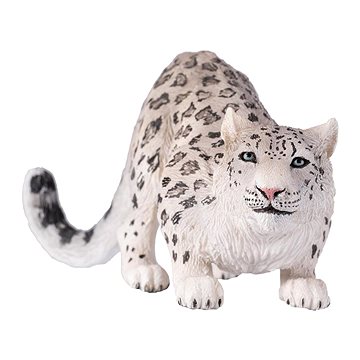 

Mojo - Irbis - Sněžný leopard - novinka