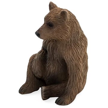 

Mojo - Medvěd Grizzly mládě