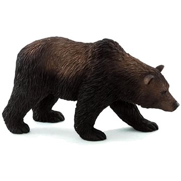 

Mojo - Medvěd Grizzly