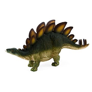 

Mojo - Stegosaurus