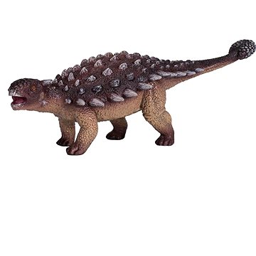 

Mojo - Ankylosaurus