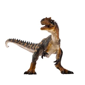 

Mojo - Allosaurus