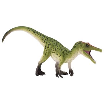 

Mojo - Baryonyx s kloubovou čelistí