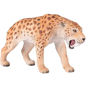 

Mojo - Smilodon Tygr šavlozubý - novinka