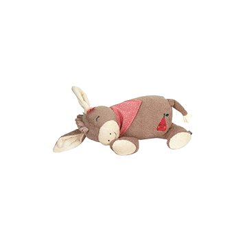 

Sterntaler Hračka s tlukotem srdce usínáček oslík Emmily 27 cm 3102107