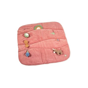 

Sterntaler Deka na hraní 100 cm × 100 cm oslík Emmily 9102107