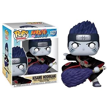 

Funko Pop! Naruto Shippuden Kisame Hoshigaki