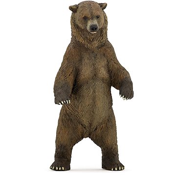 

PAPO Medvěd grizzly