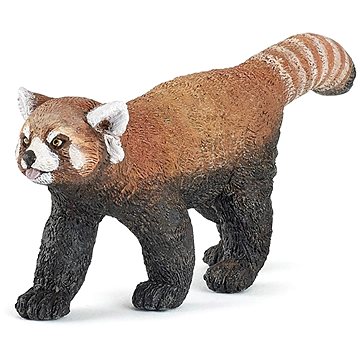 

PAPO Panda červená