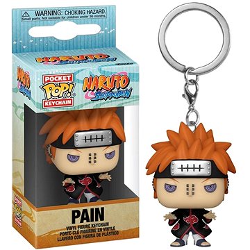 

Funko POP! Keychain klíčenka Naruto Shippuden Pain