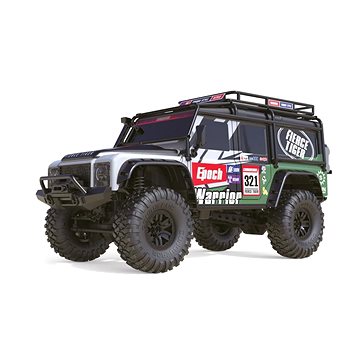 

Amewi RC auto Dirt Climbing Fierce Tiger SUV Crawler 1:10