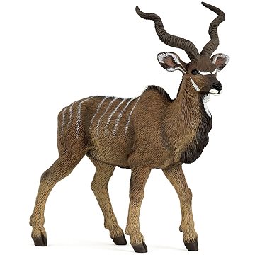 

PAPO Antilopa kudu