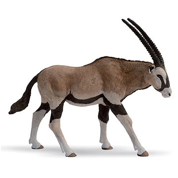 

PAPO Antilopa Oryx
