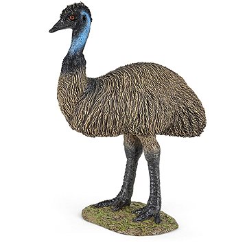 

PAPO Emu