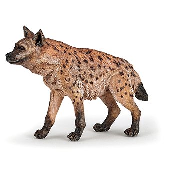 

PAPO Hyena