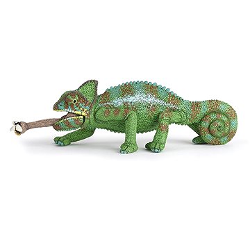 

PAPO Chameleon