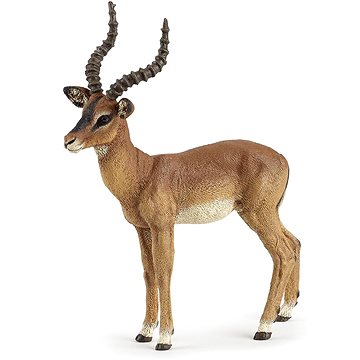 

PAPO Impala