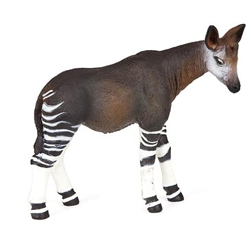 

PAPO Okapi