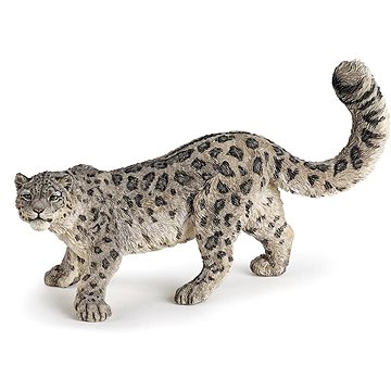 

PAPO Sněžný leopard