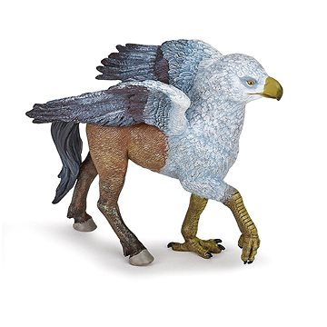 

PAPO Hippogriff