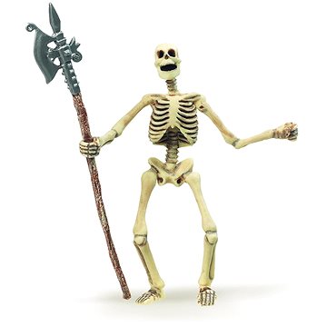 

PAPO Kostlivec (ve tmě svítí)